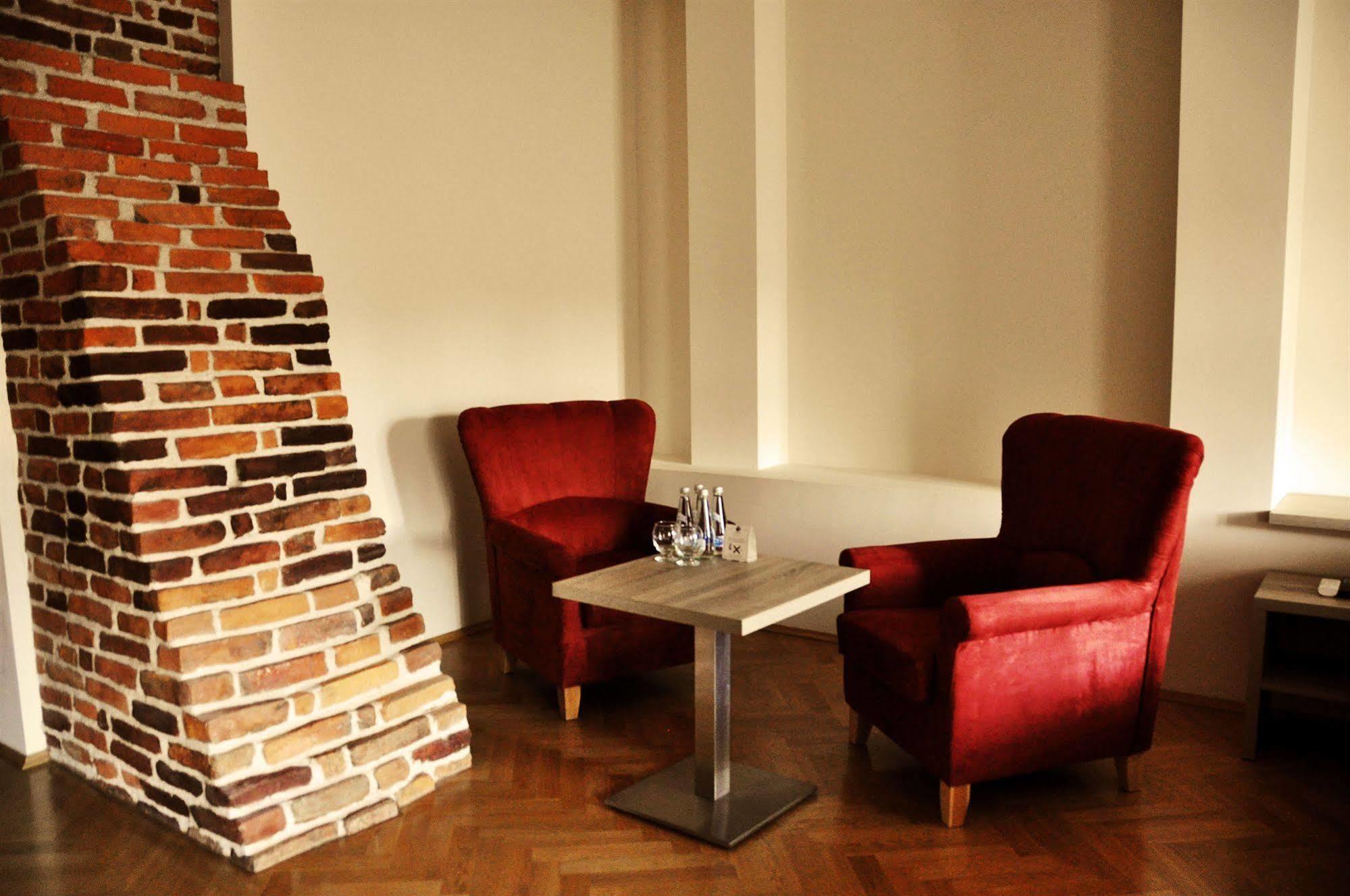 Hotel Santi Krakow Exterior photo